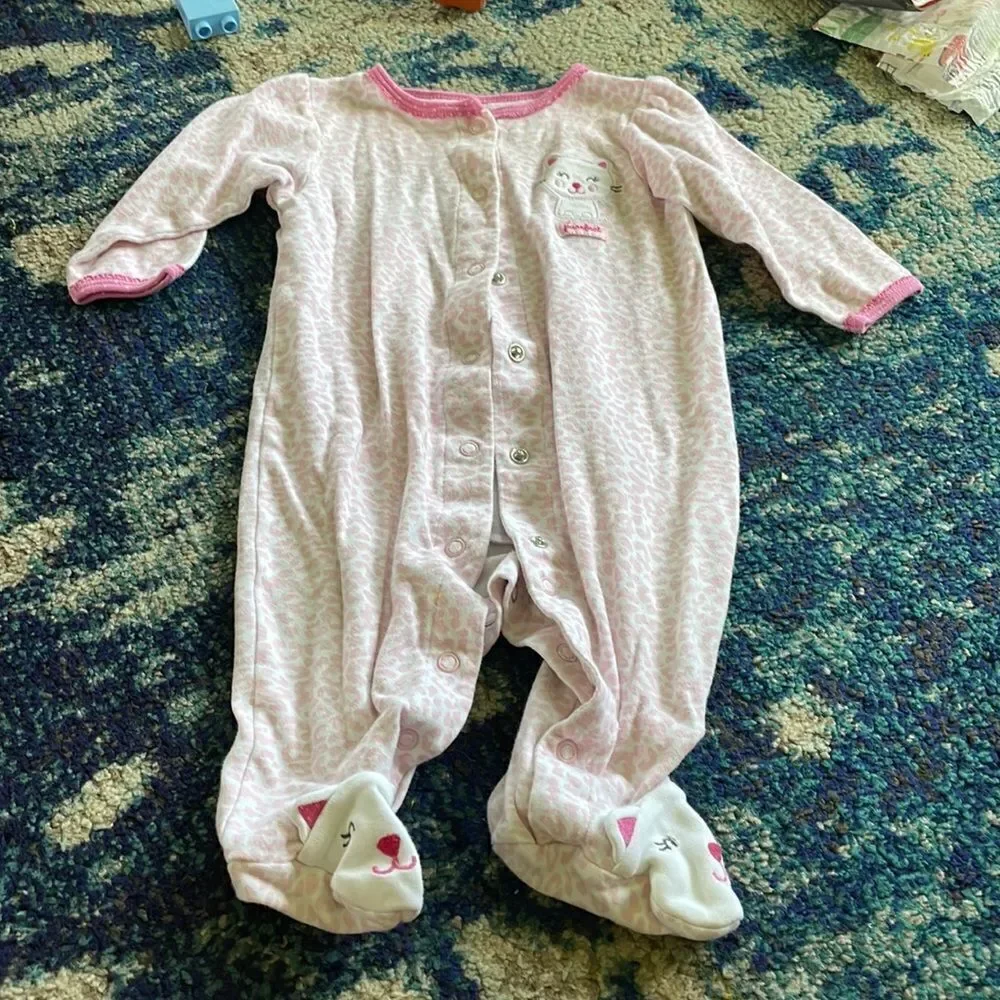Bundle of 5 PJs